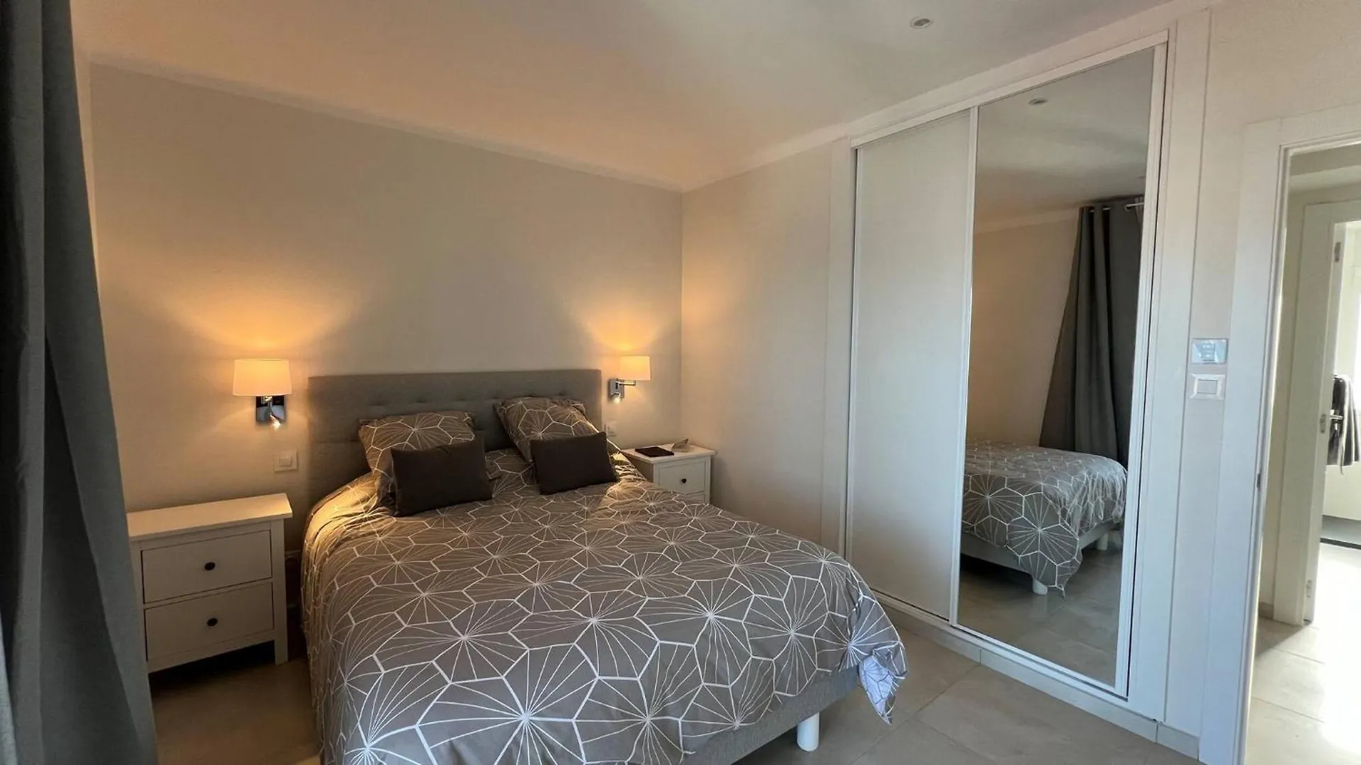 Precioso Apartamento Con Vistas Espectaculares De La Bahia Roses Av-48 0*,