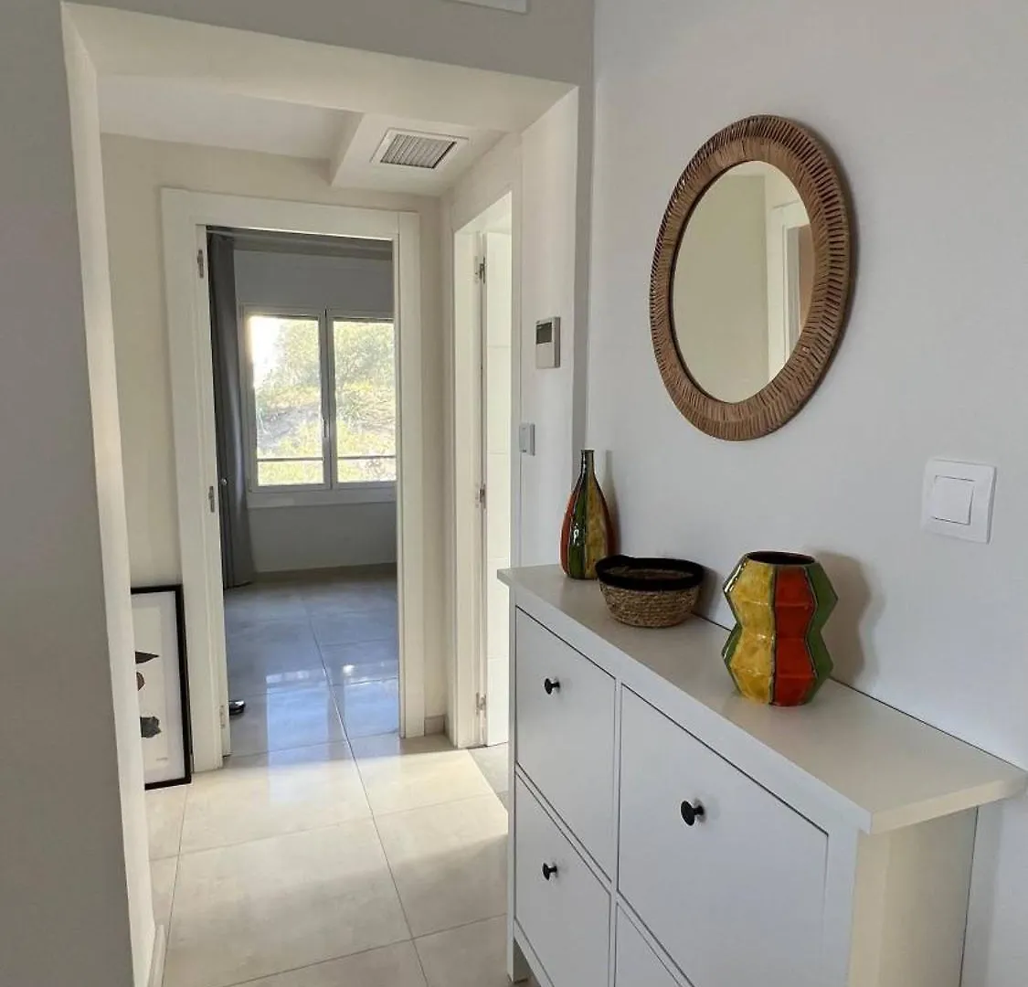Precioso Apartamento Con Vistas Espectaculares De La Bahia Roses Av-48 Spagna