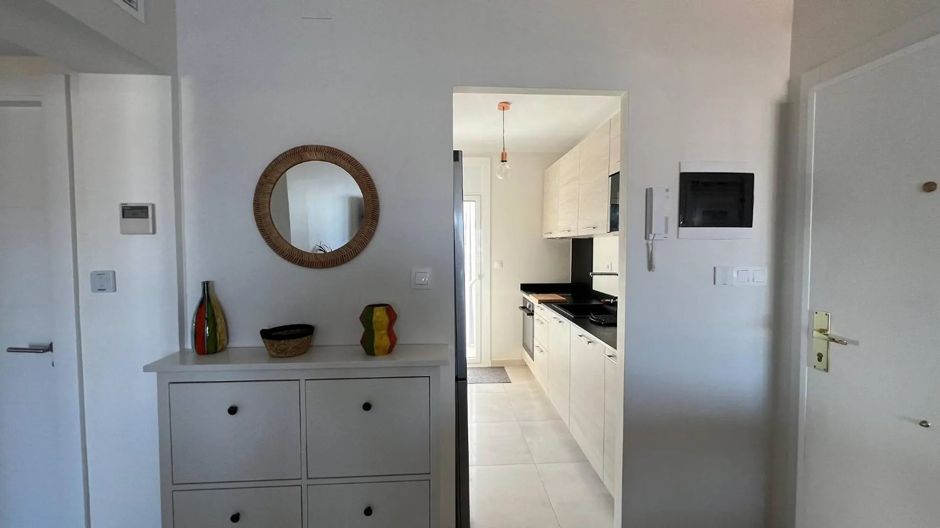 Precioso Apartamento Con Vistas Espectaculares De La Bahia Roses Av-48 0*,  Spagna