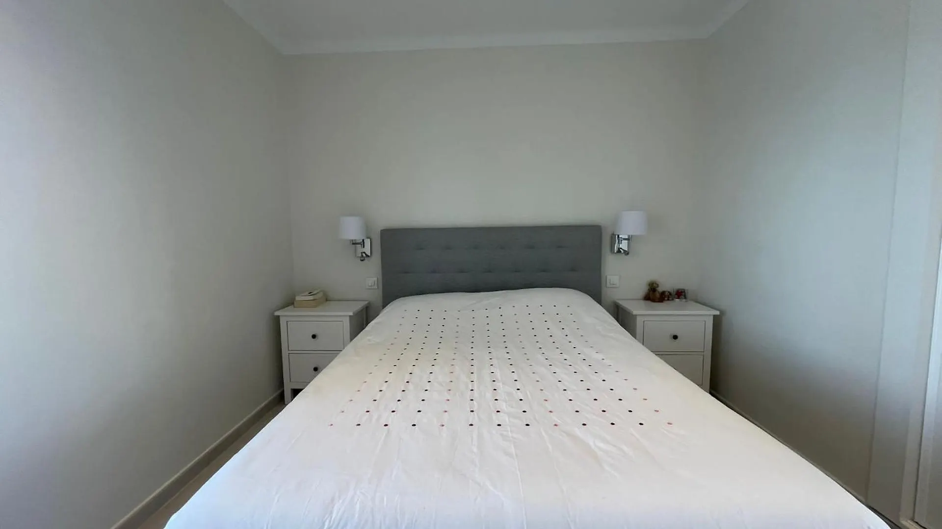 Appartamento Precioso Apartamento Con Vistas Espectaculares De La Bahia Roses Av-48