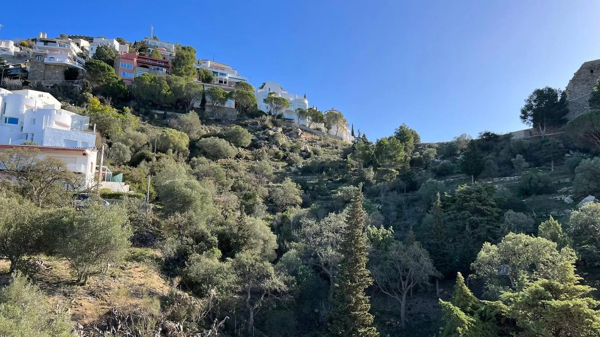 Precioso Apartamento Con Vistas Espectaculares De La Bahia Roses Av-48