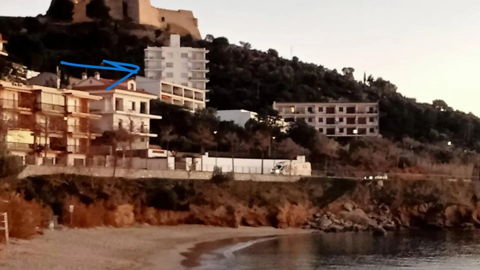 Appartamento Precioso Apartamento Con Vistas Espectaculares De La Bahia Roses Av-48 Spagna