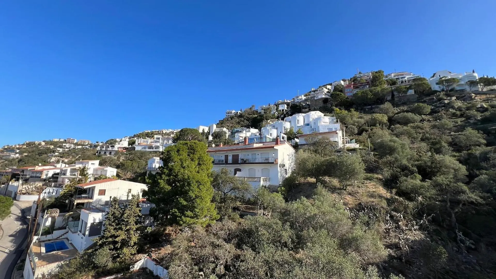 Appartamento Precioso Apartamento Con Vistas Espectaculares De La Bahia Roses Av-48 Spagna